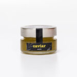 Caviar d'oove