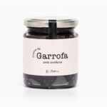 Crema de garrofa amb avellana (sense gluten)