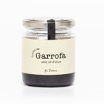 Crema de garrofa amb oli (vegana) (sense gluten)